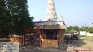 बिजासनी माता