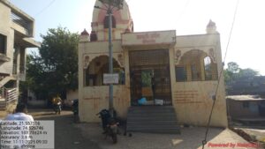 मारुती मंदिर