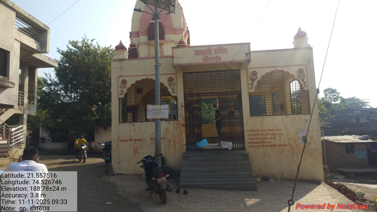 मारुती मंदिर